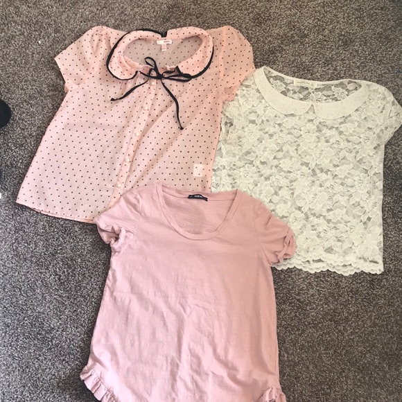 Blouses 👚 - Picture 1 of 1